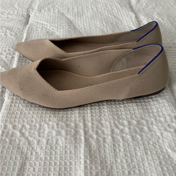 Rothy’s flats - Picture 3 of 3